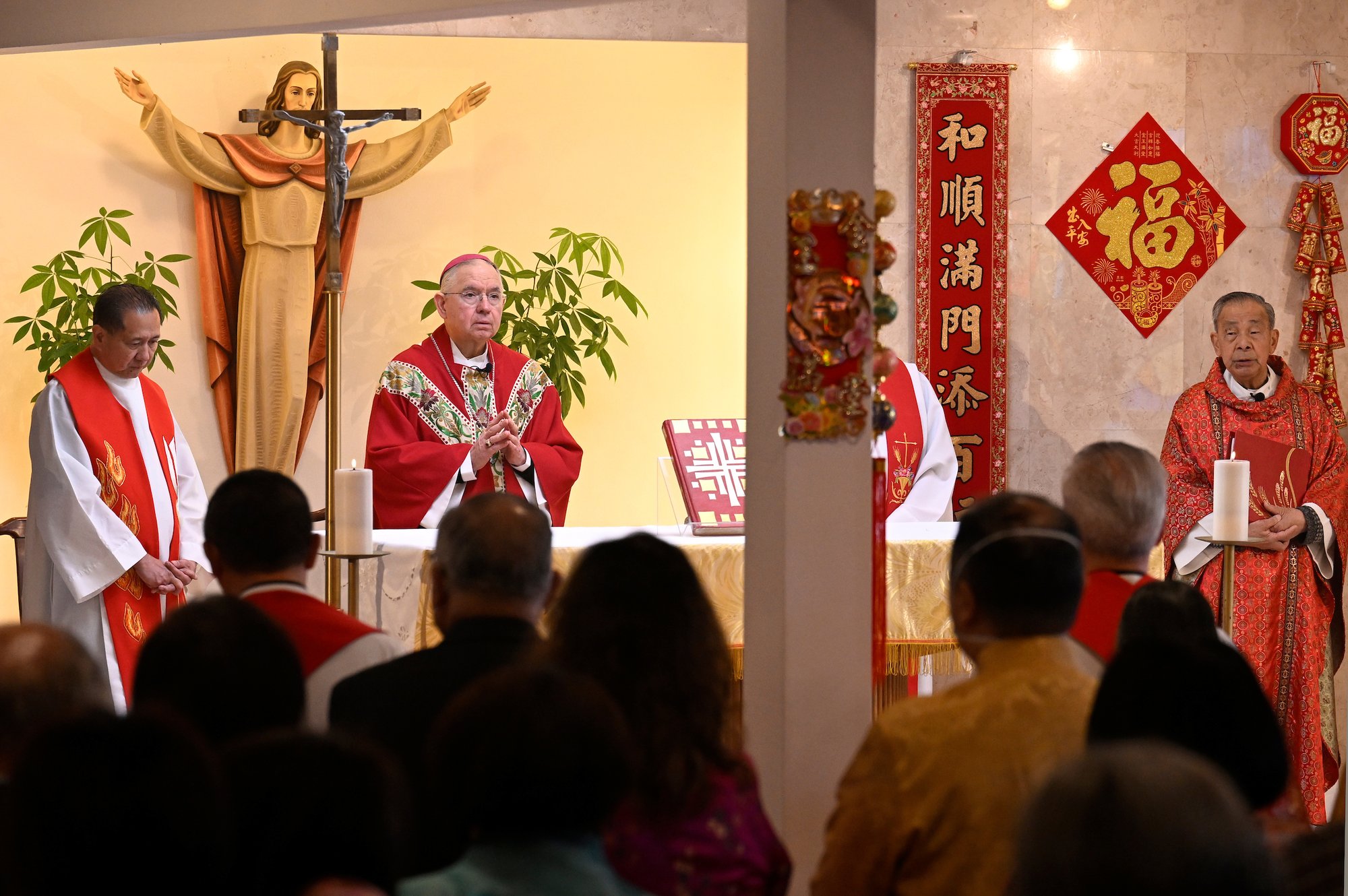 Chinese New Year
