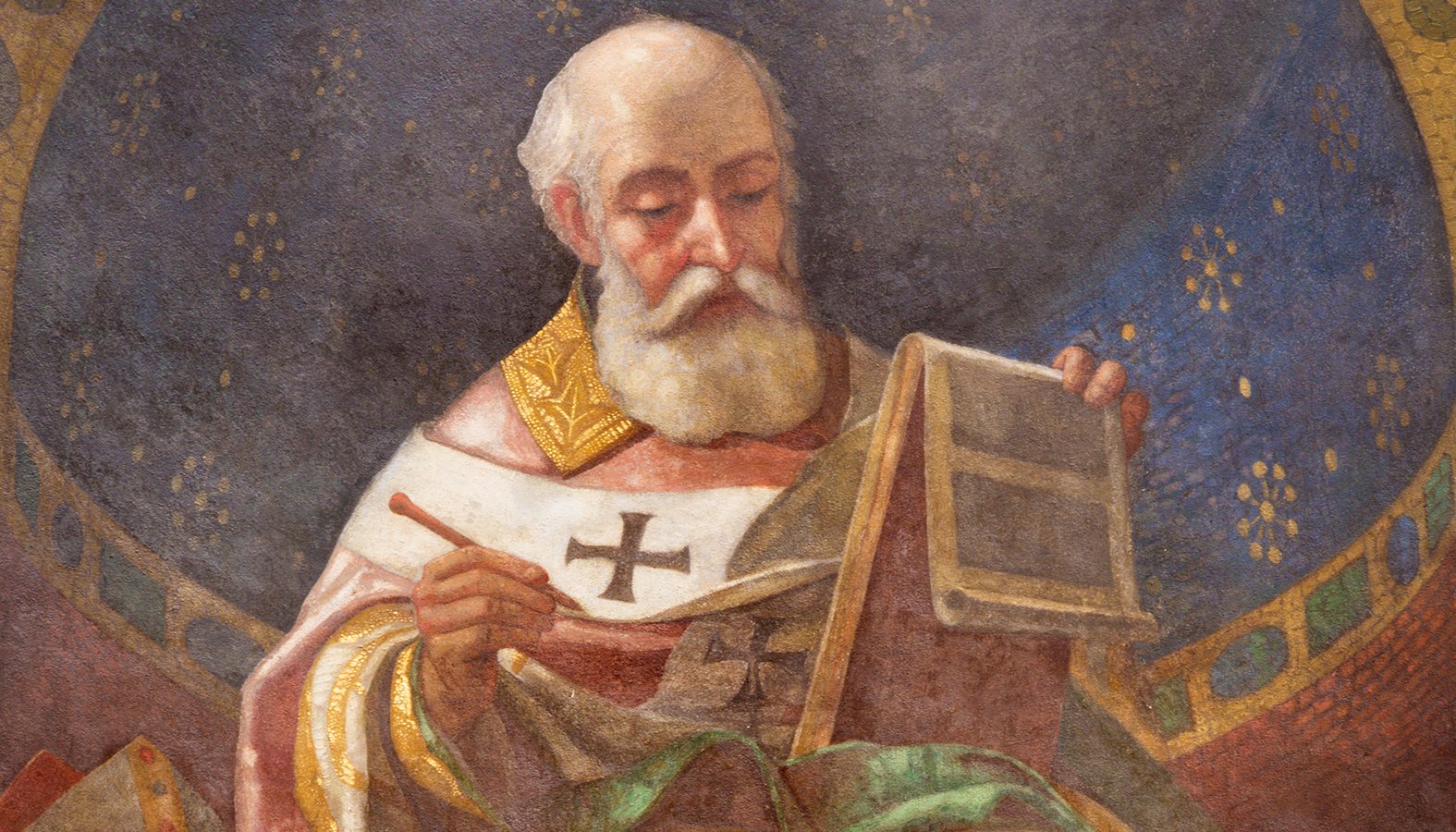 Augustine