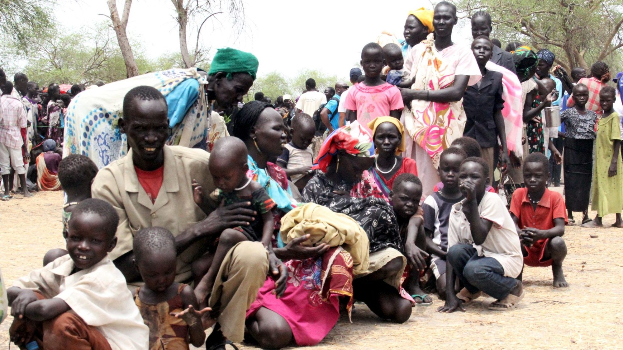 South Sudan
