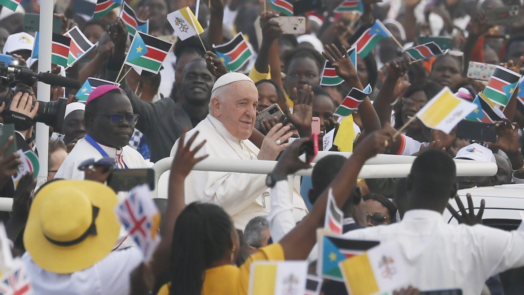 South Sudan