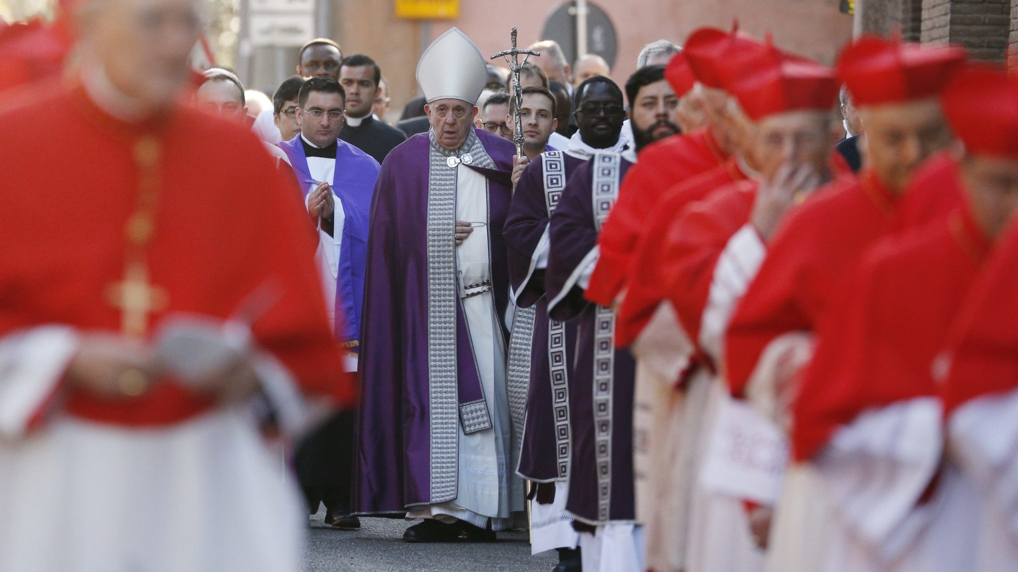 lent synod