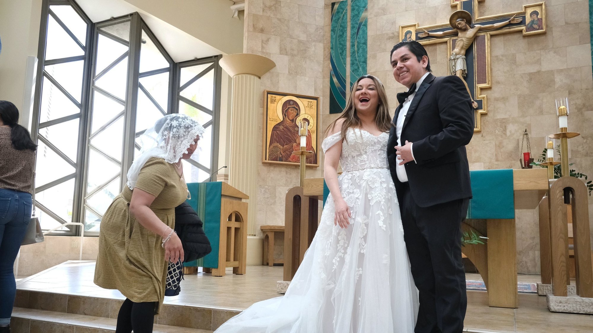 Marriage