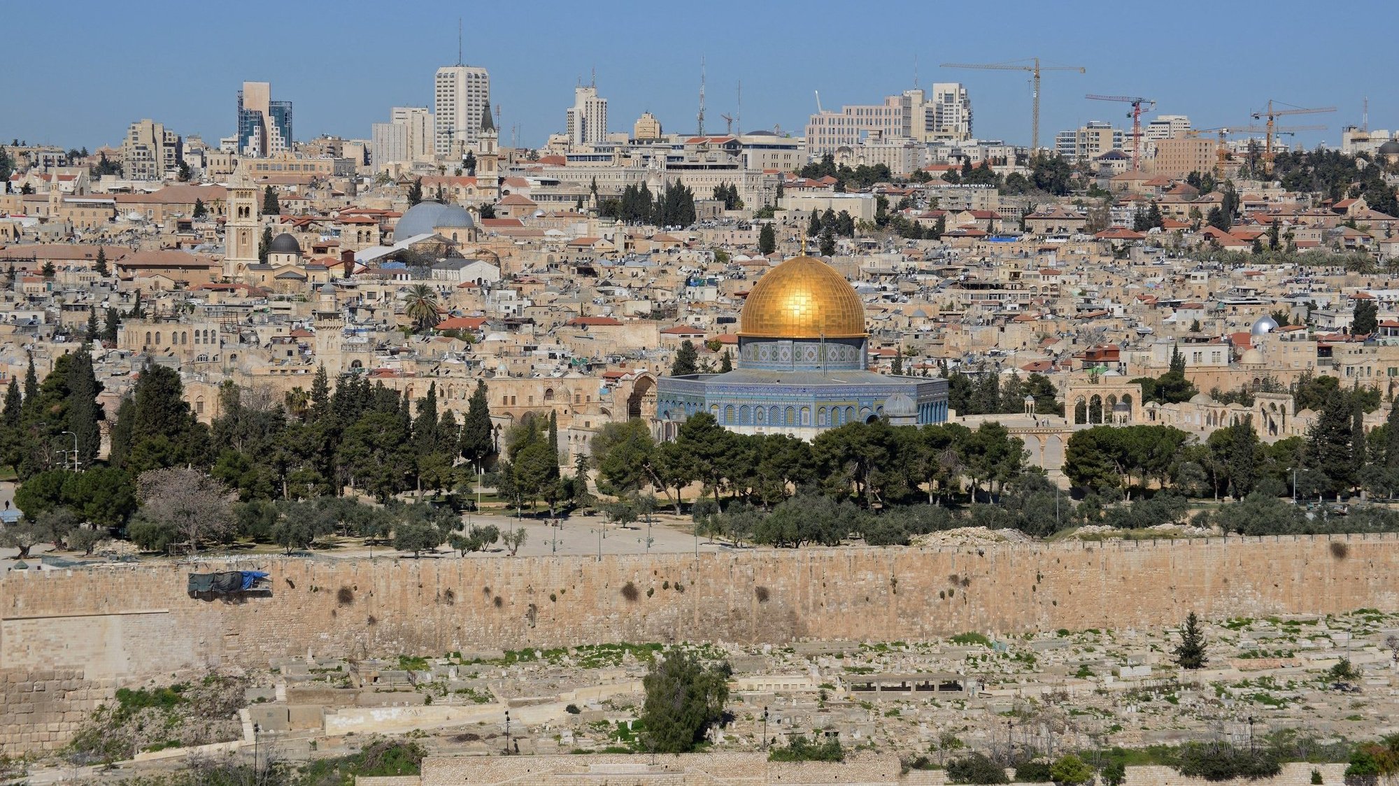 Jerusalem