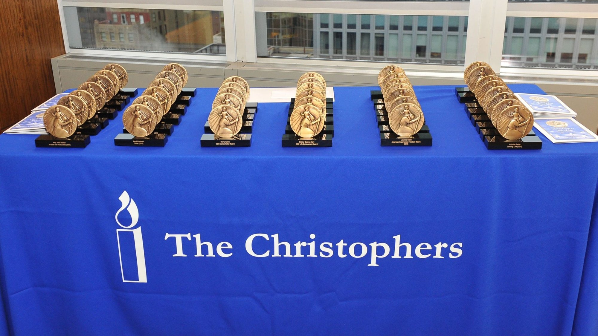 Christophers
