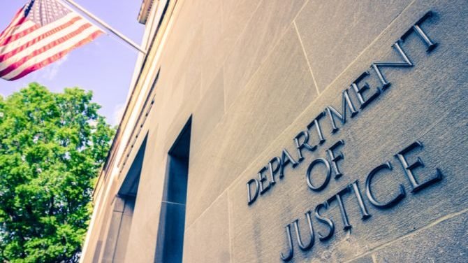DOJ