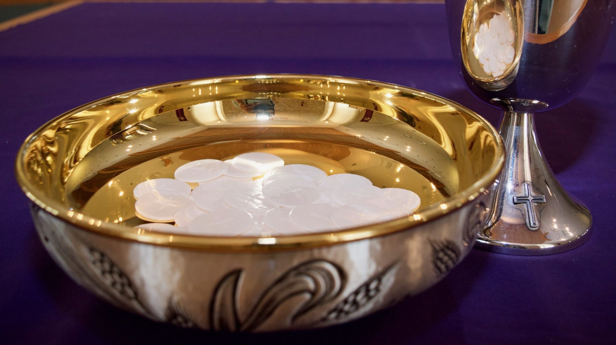 eucharistic miracle