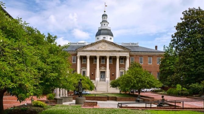 Maryland