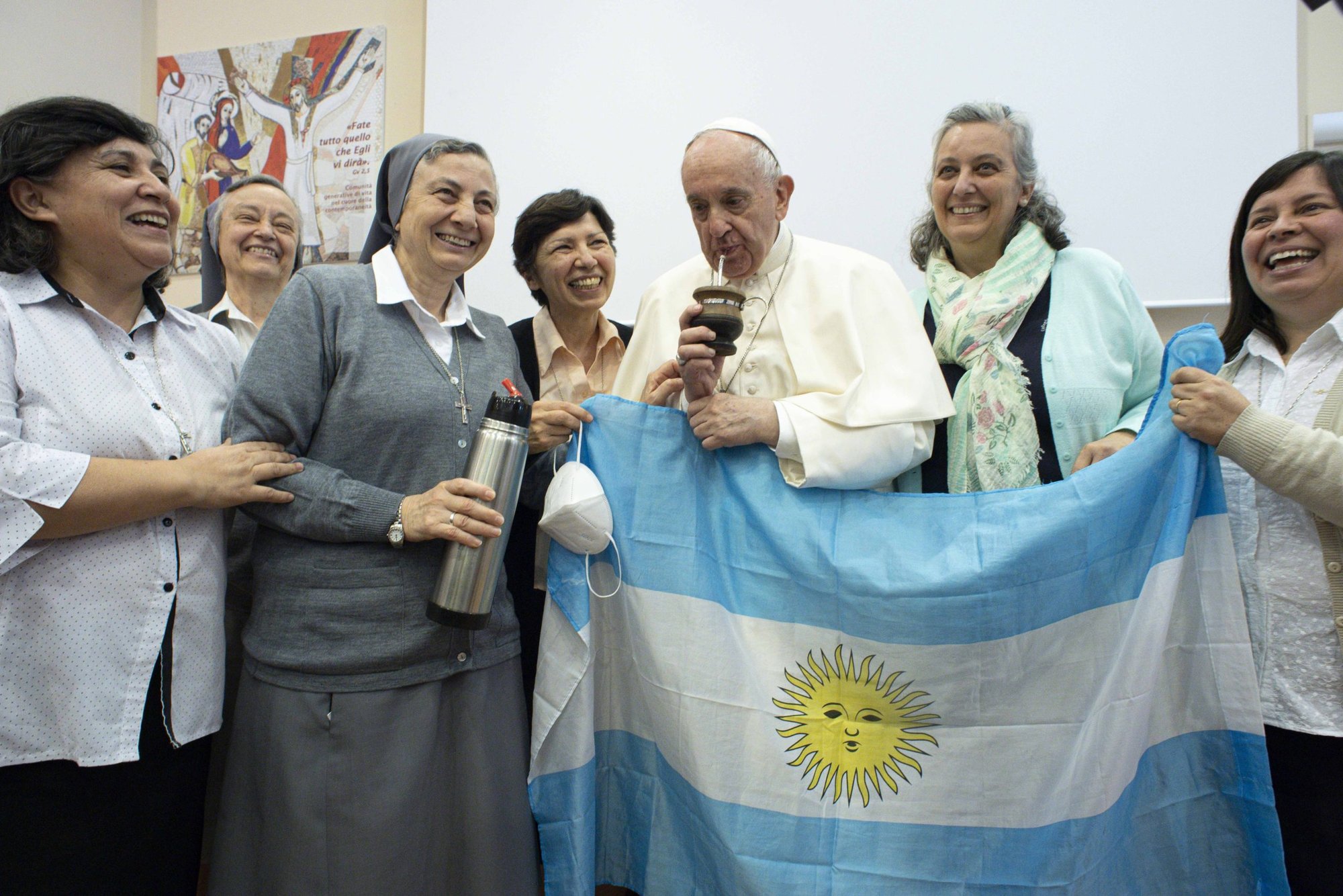 Argentina