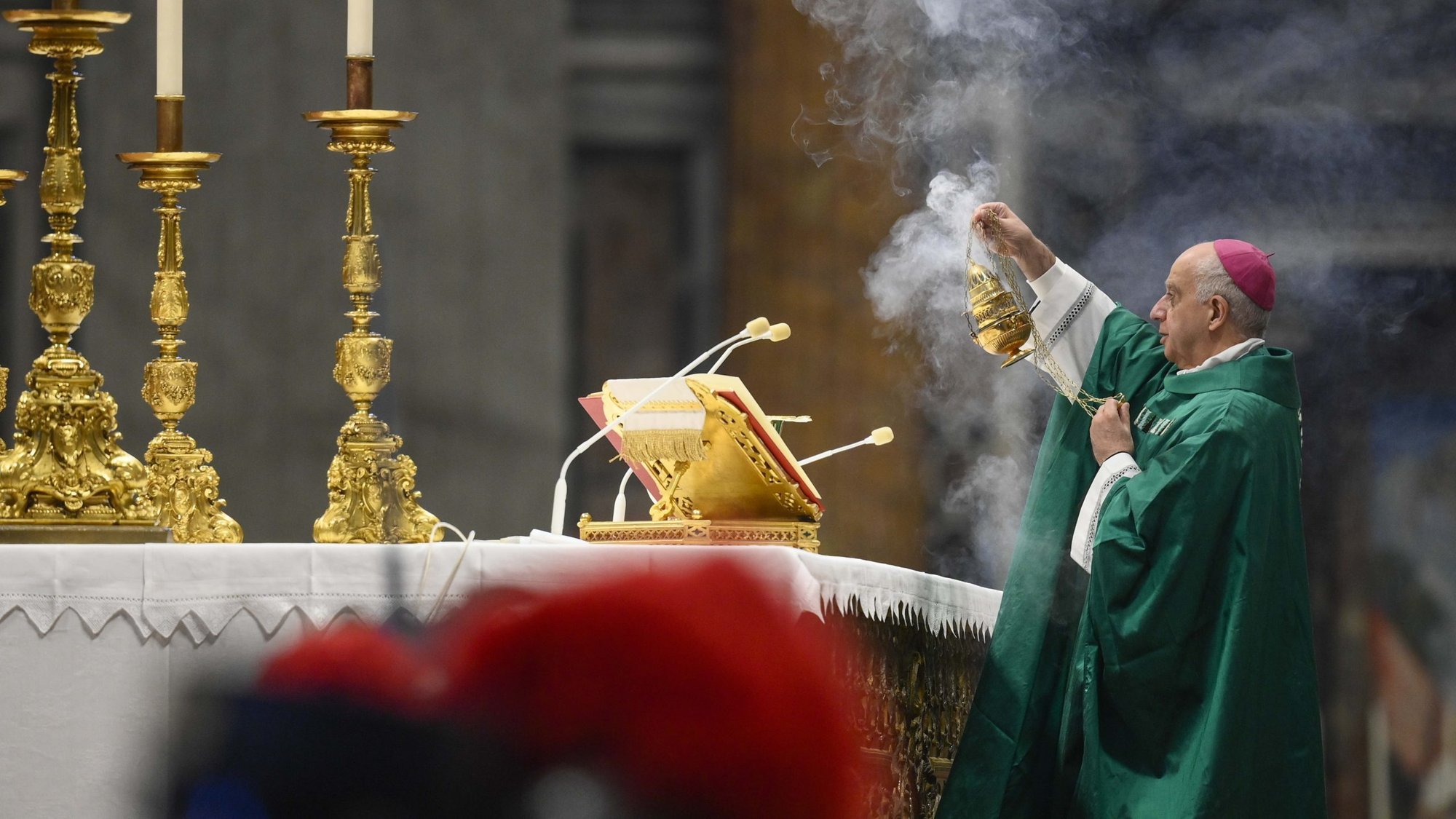 Dicastery for Evangelization