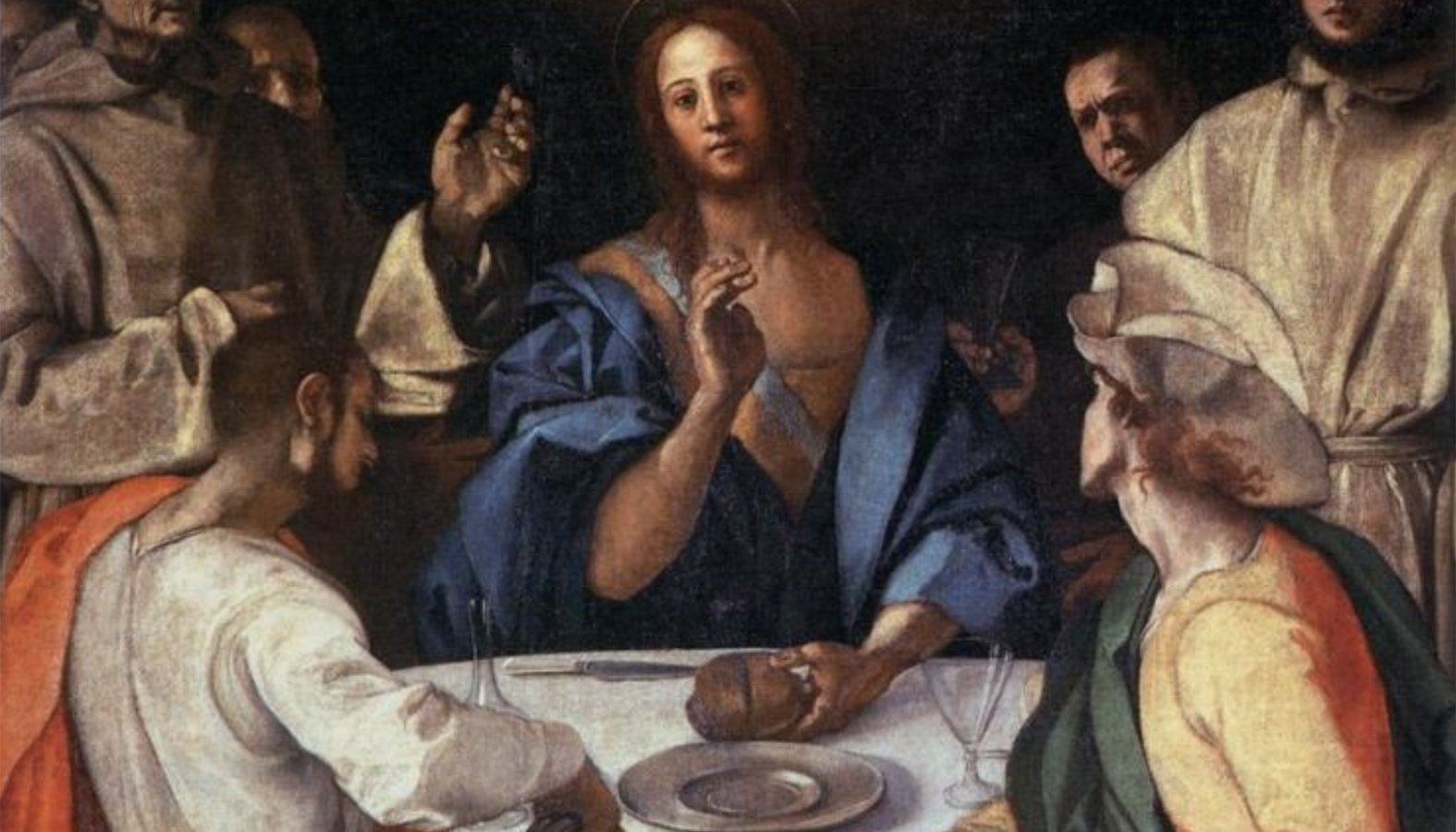Emmaus