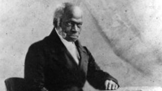 Pierre Touissant