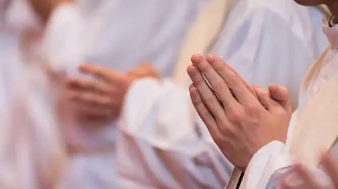 Vocations