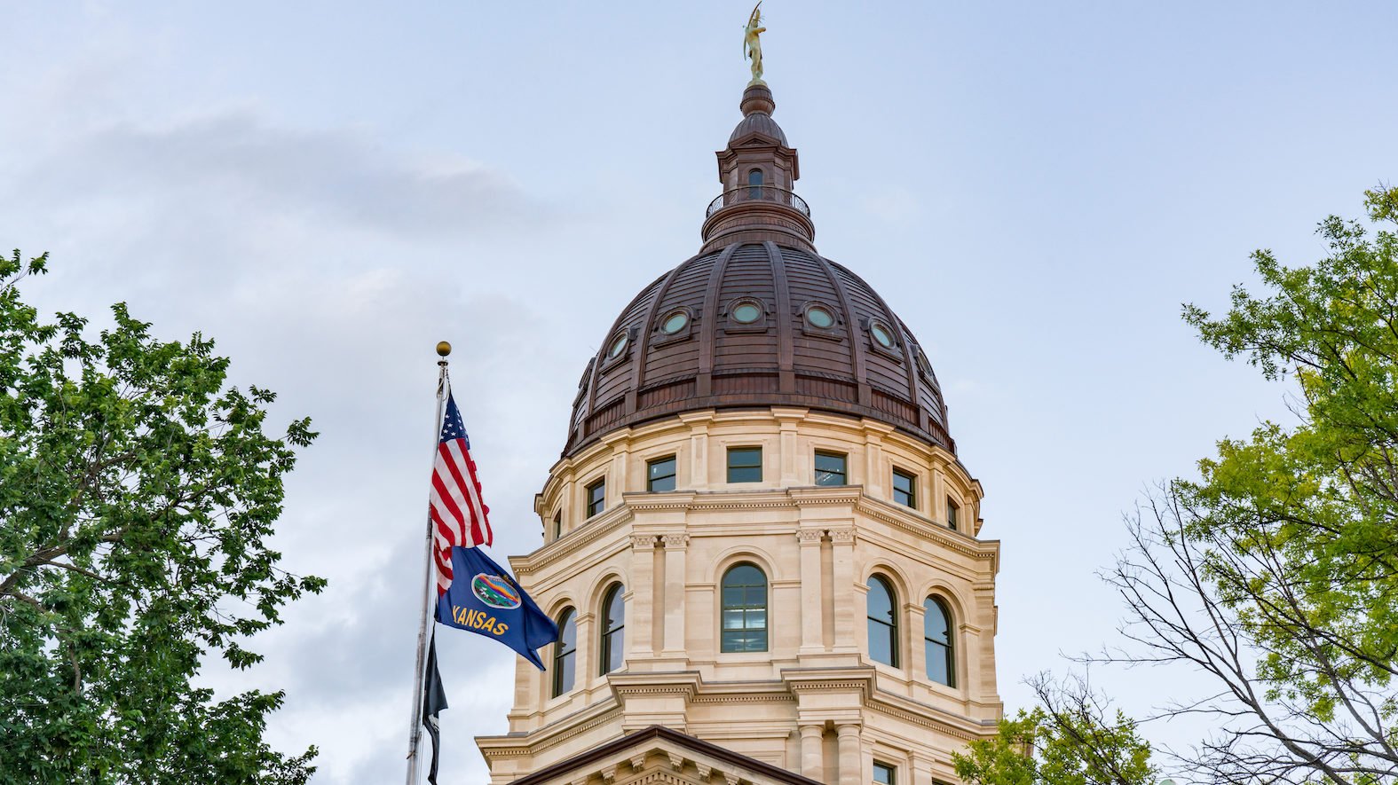Kansas