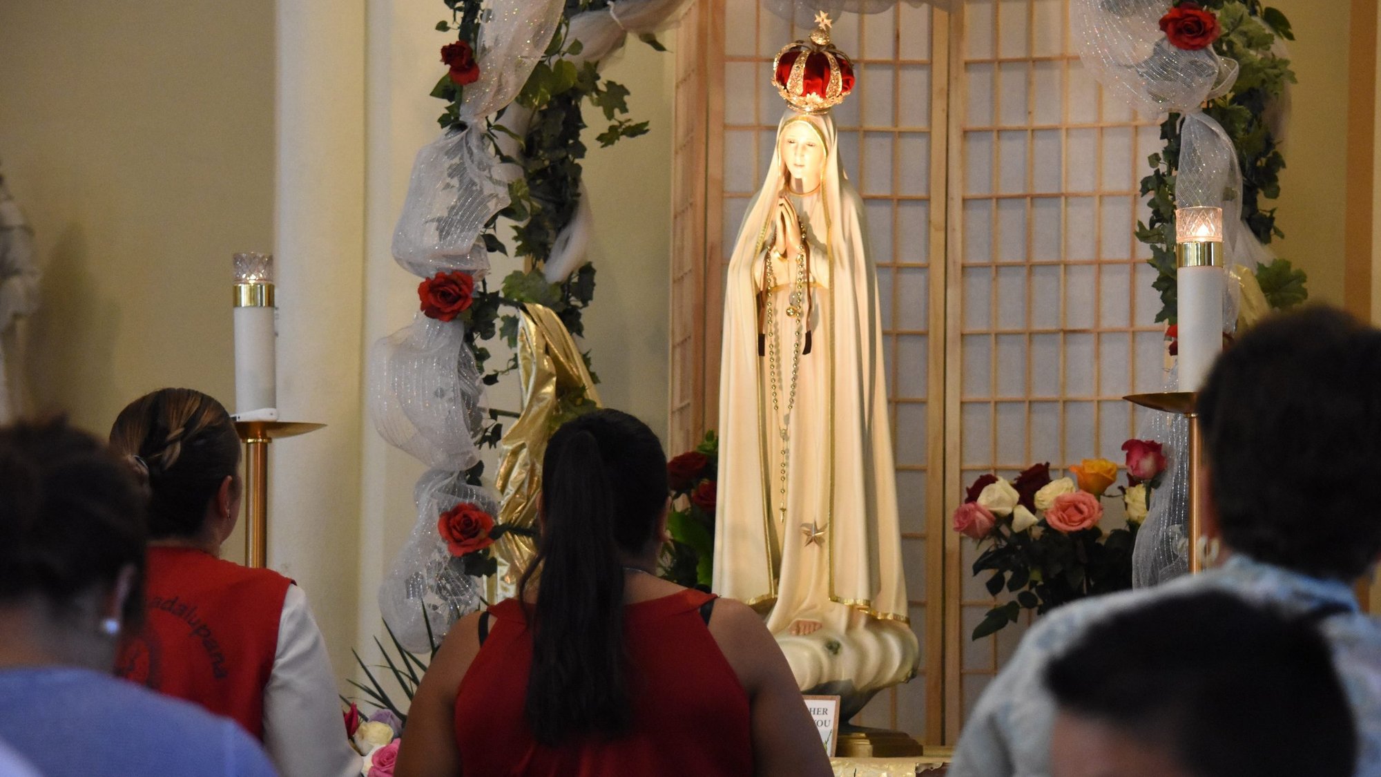 Fatima