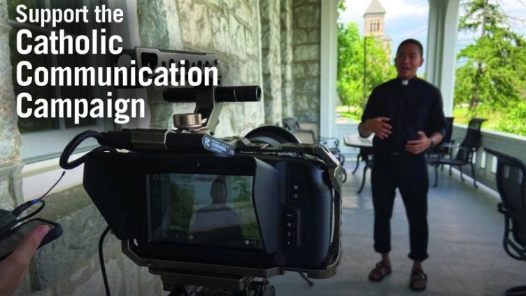 Catholic Communications Campaign