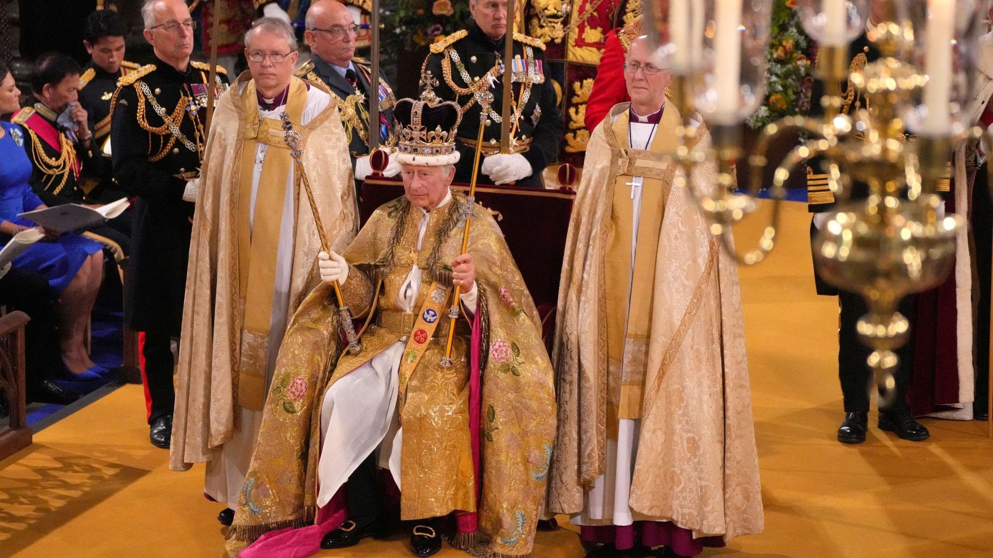 Coronation
