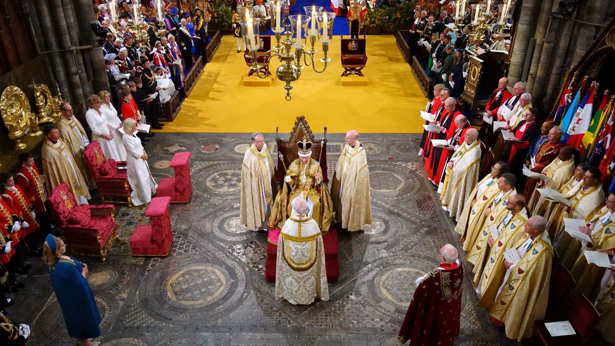 Coronation