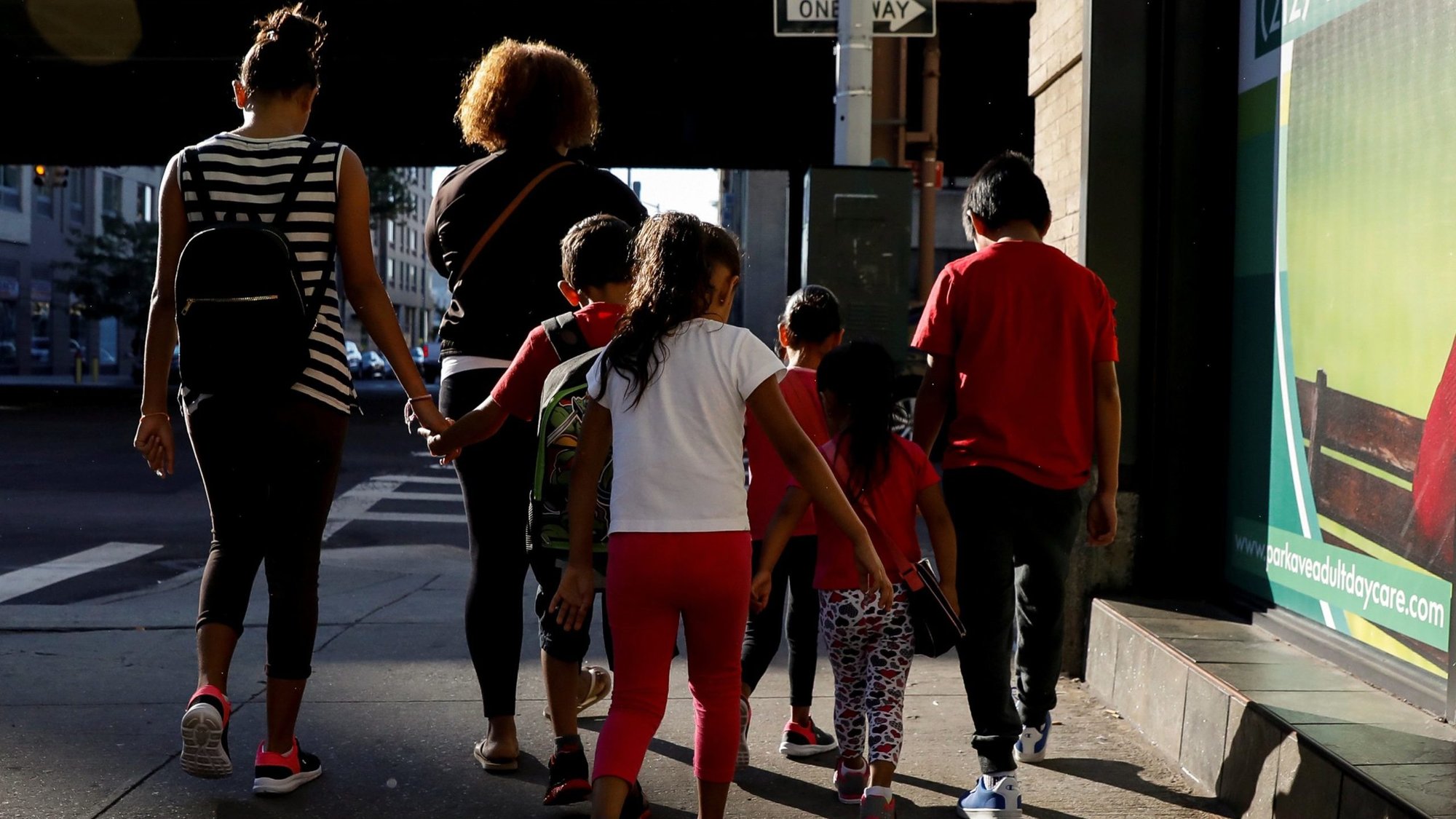 Foster Care