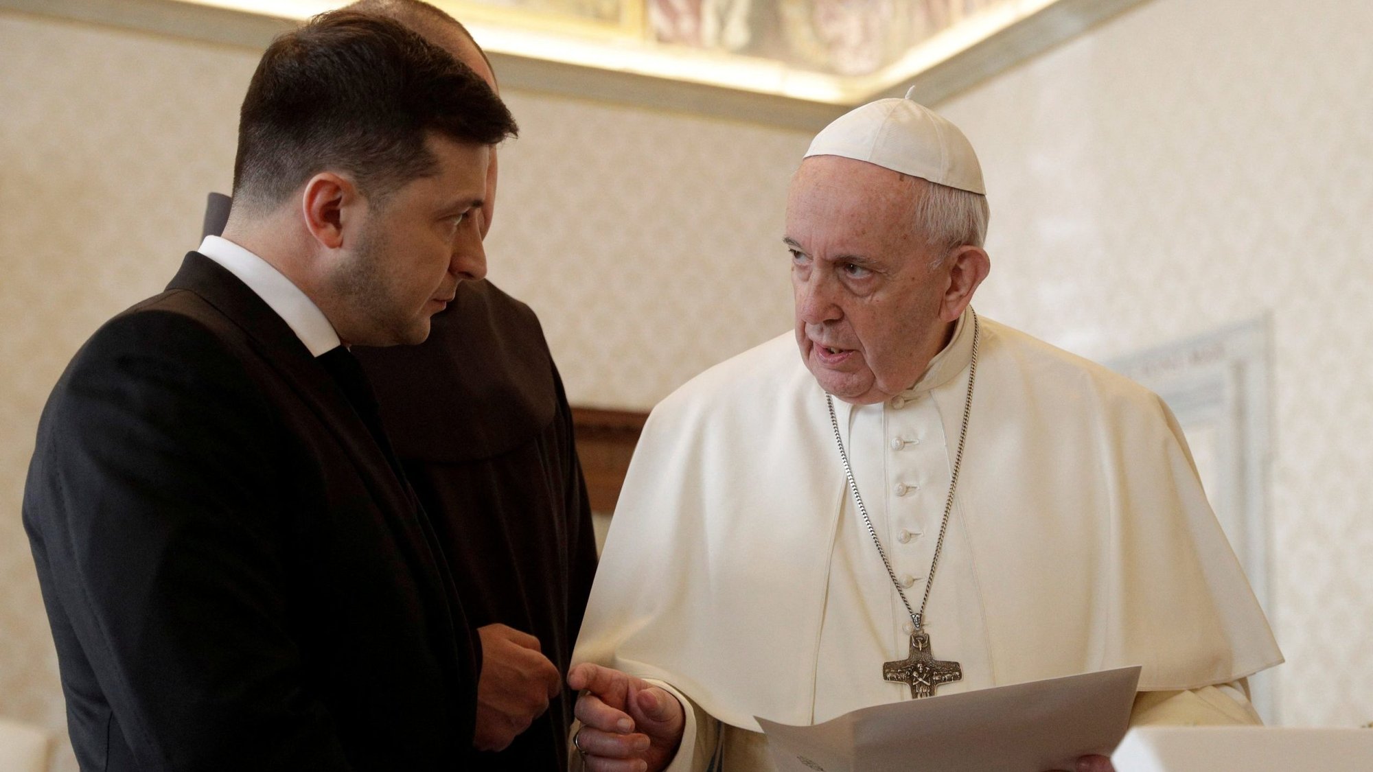 Zelenskyy