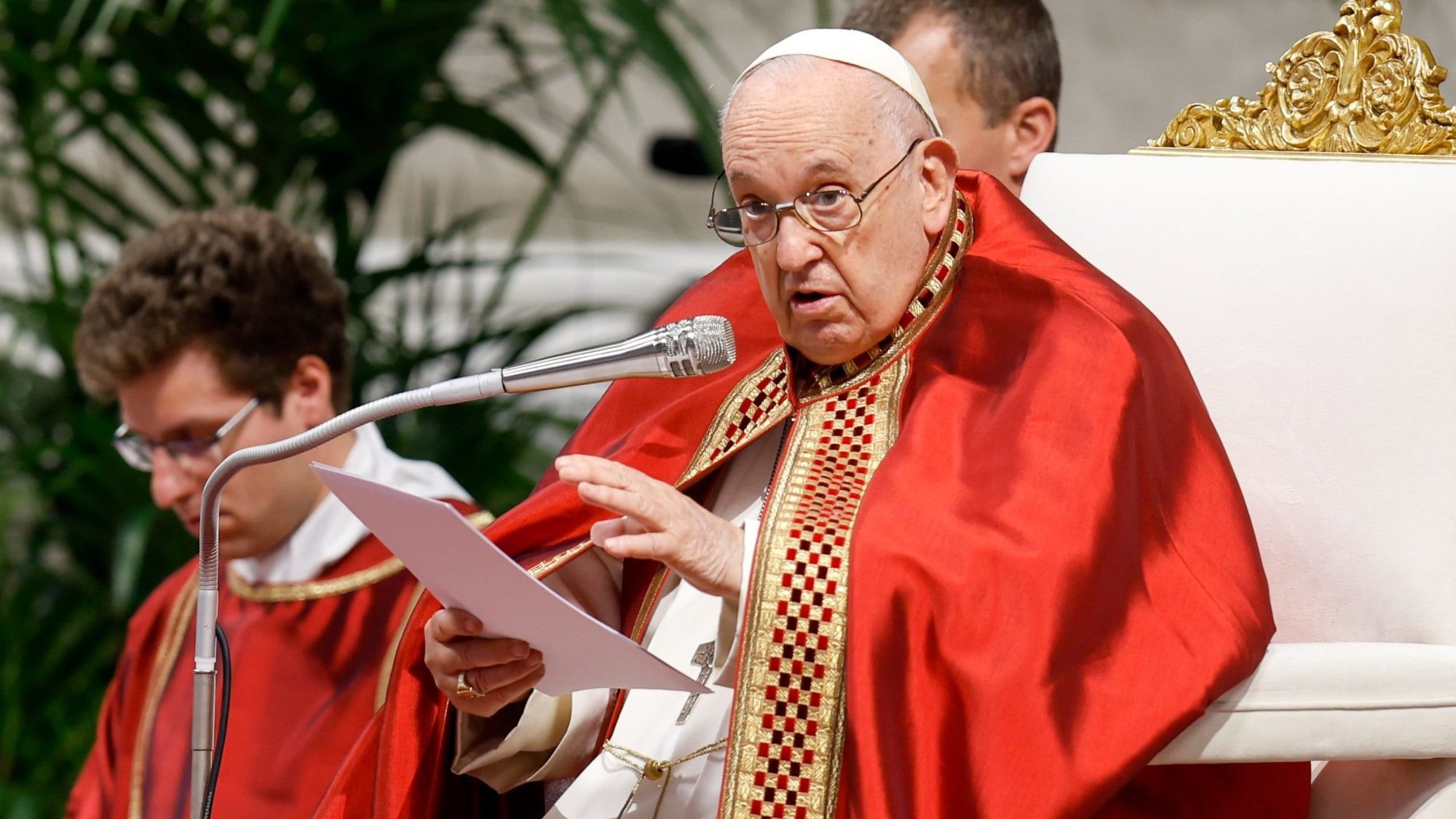 Pentecost