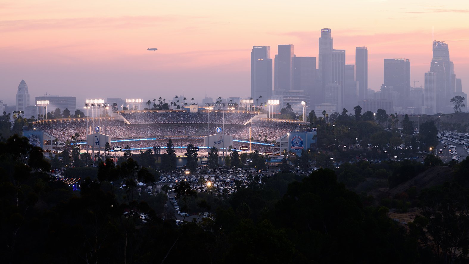 Dodgers