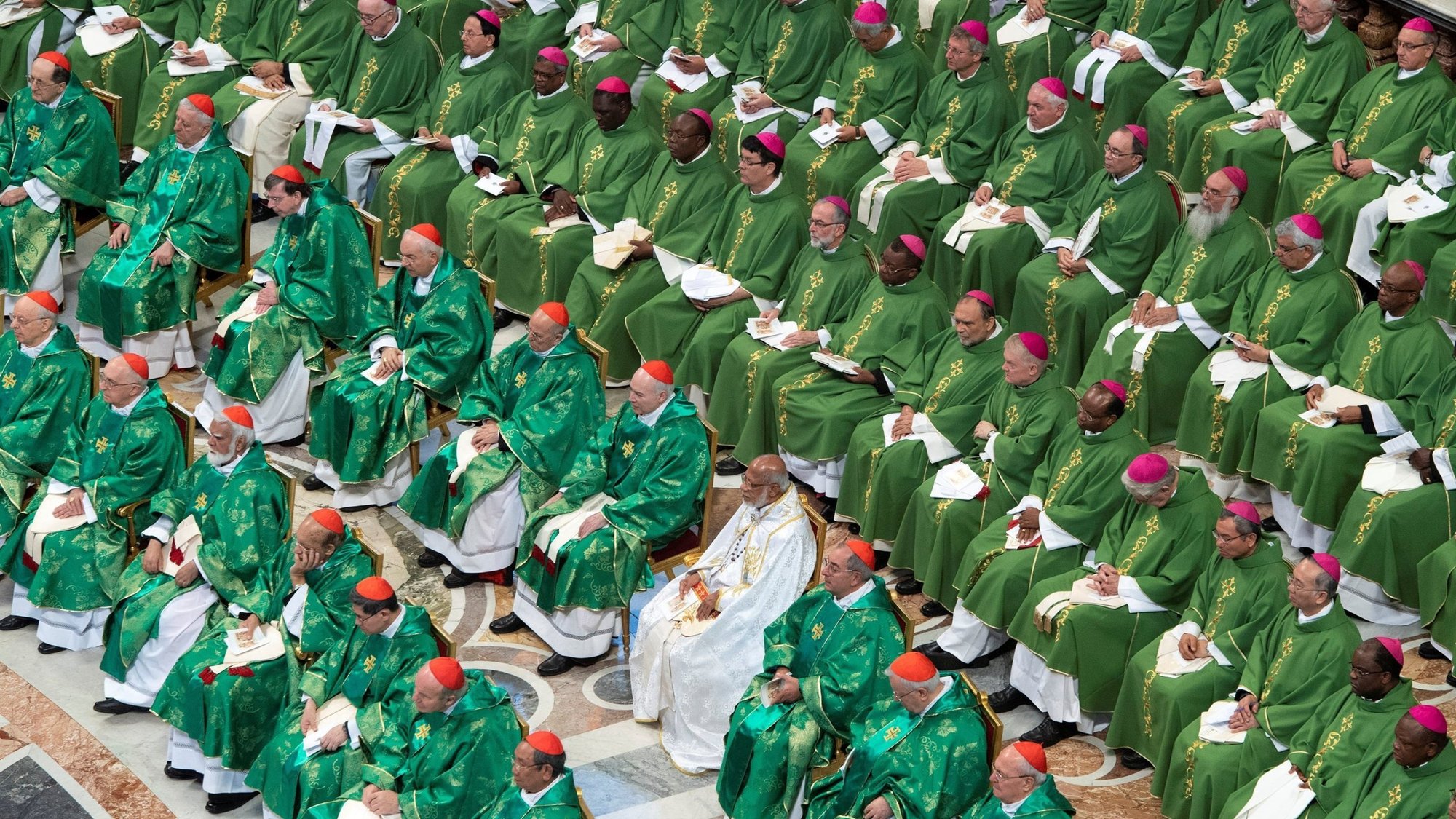 synod