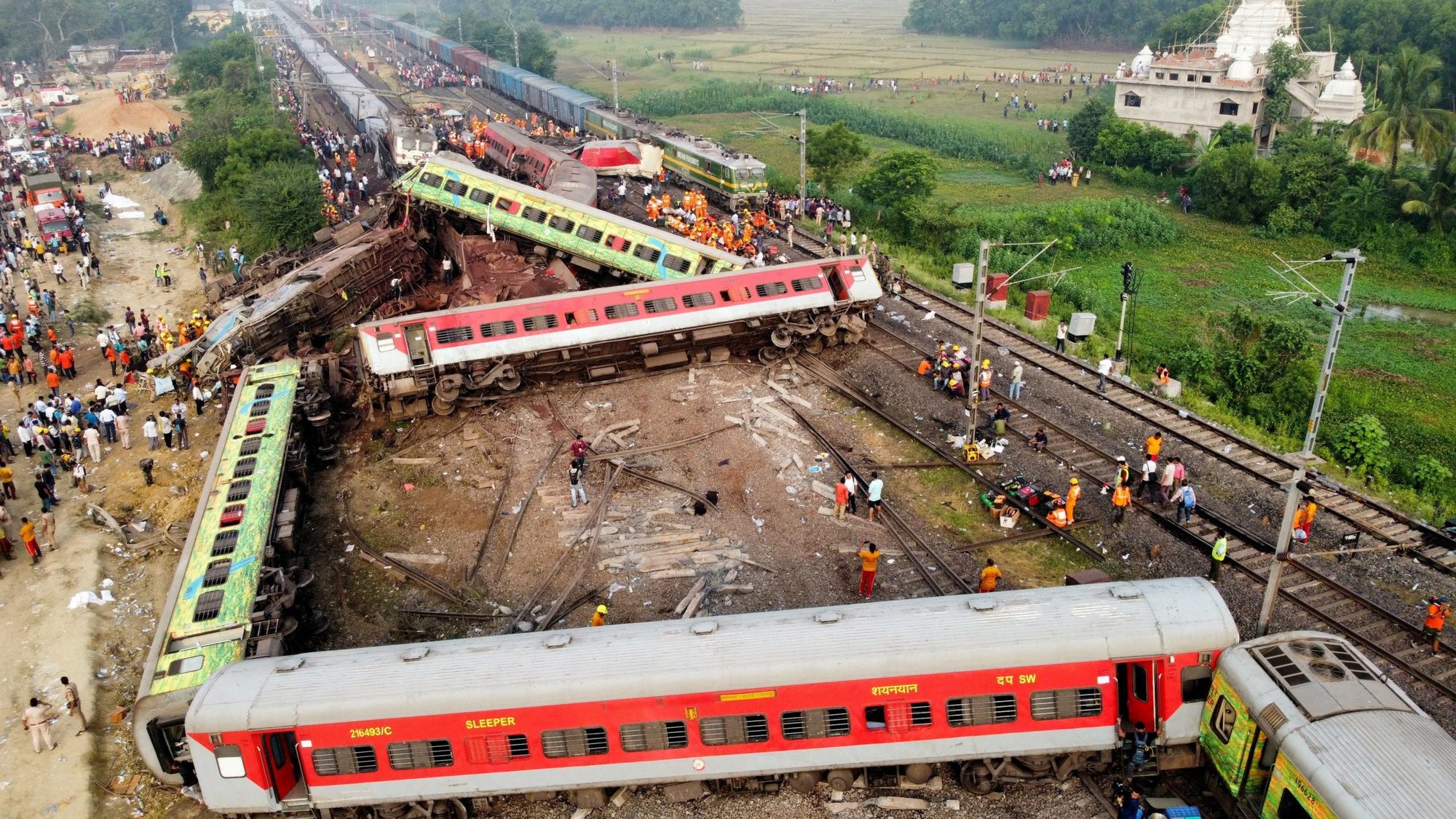 India