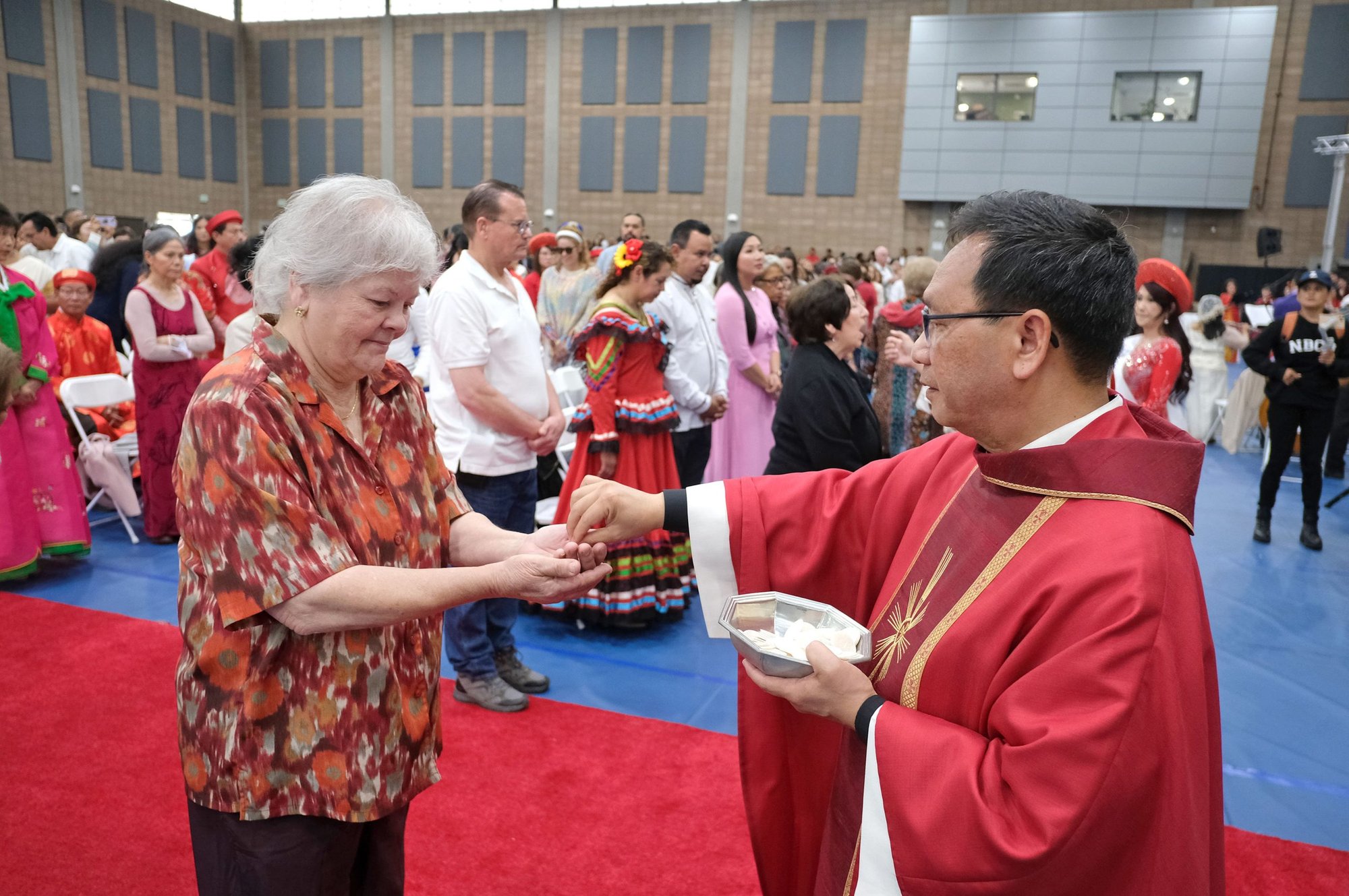 bishop pham