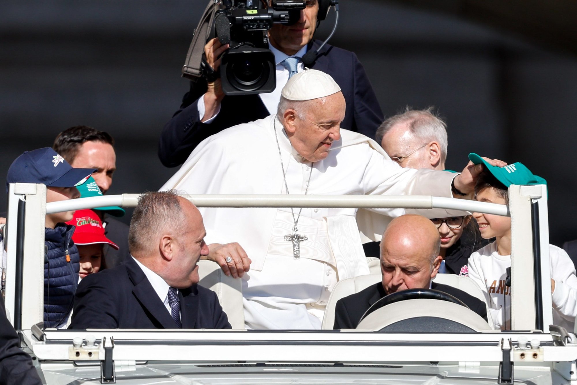 francis hernia