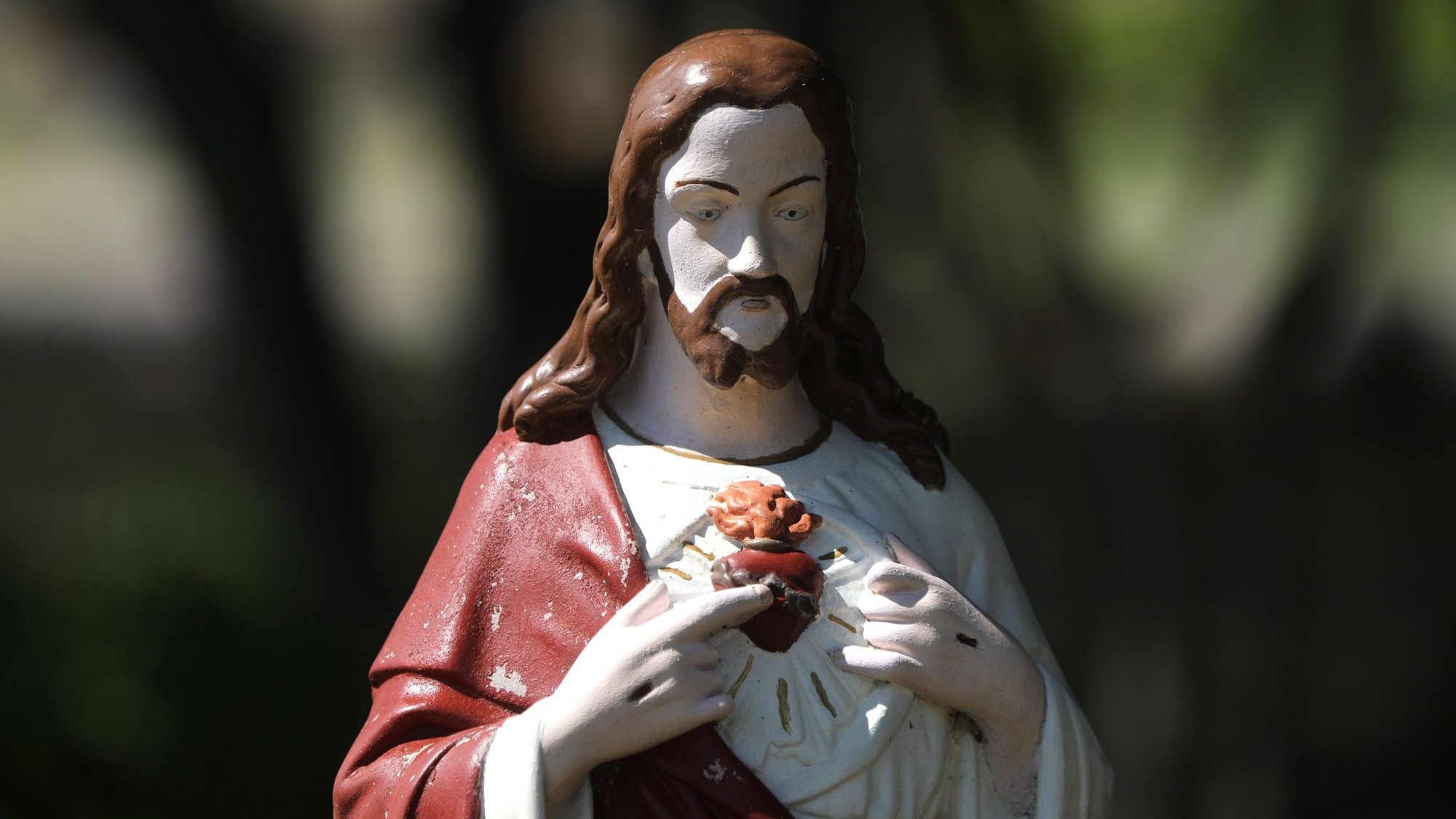 Sacred Heart
