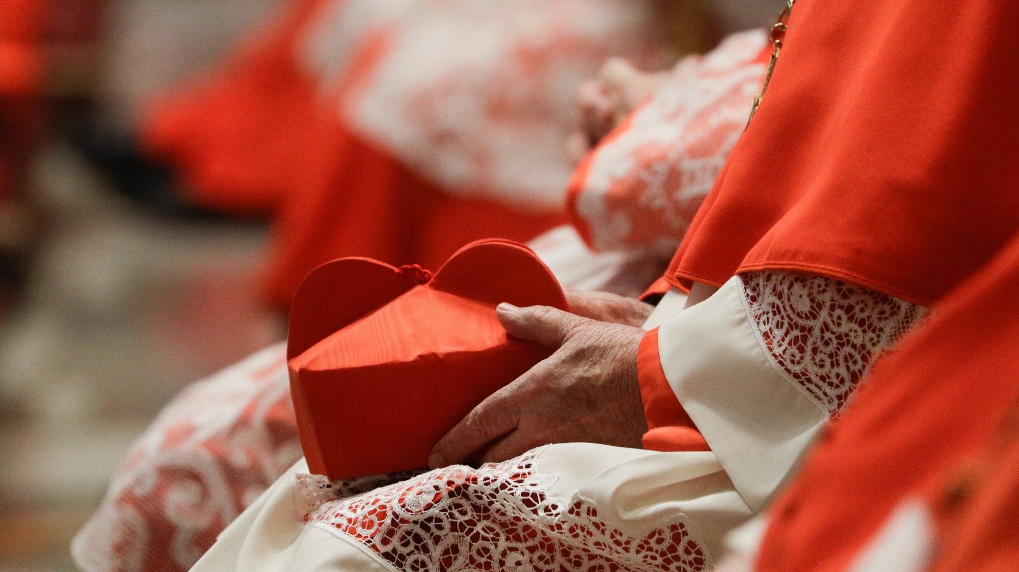 Cardinals