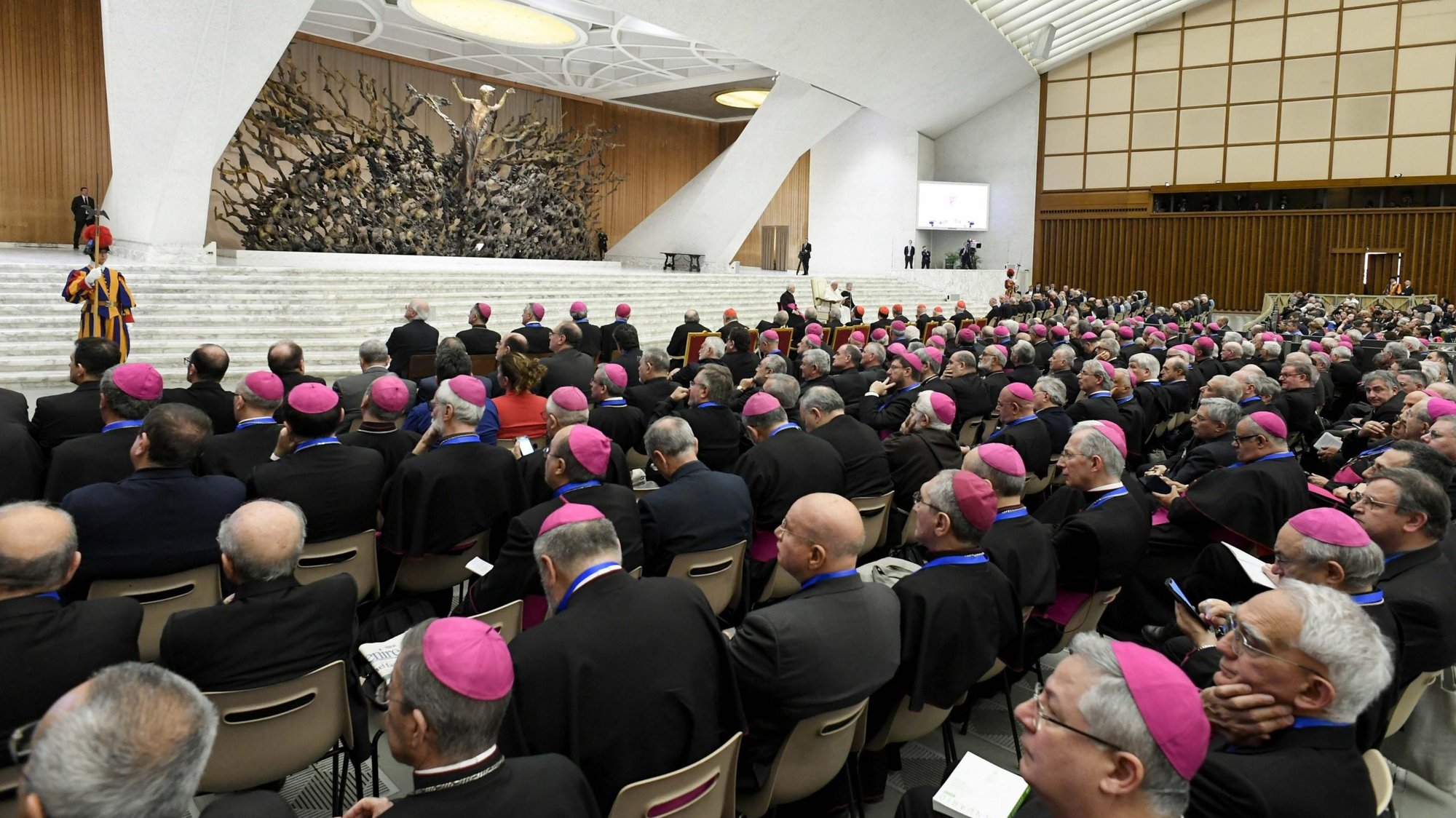 Synod