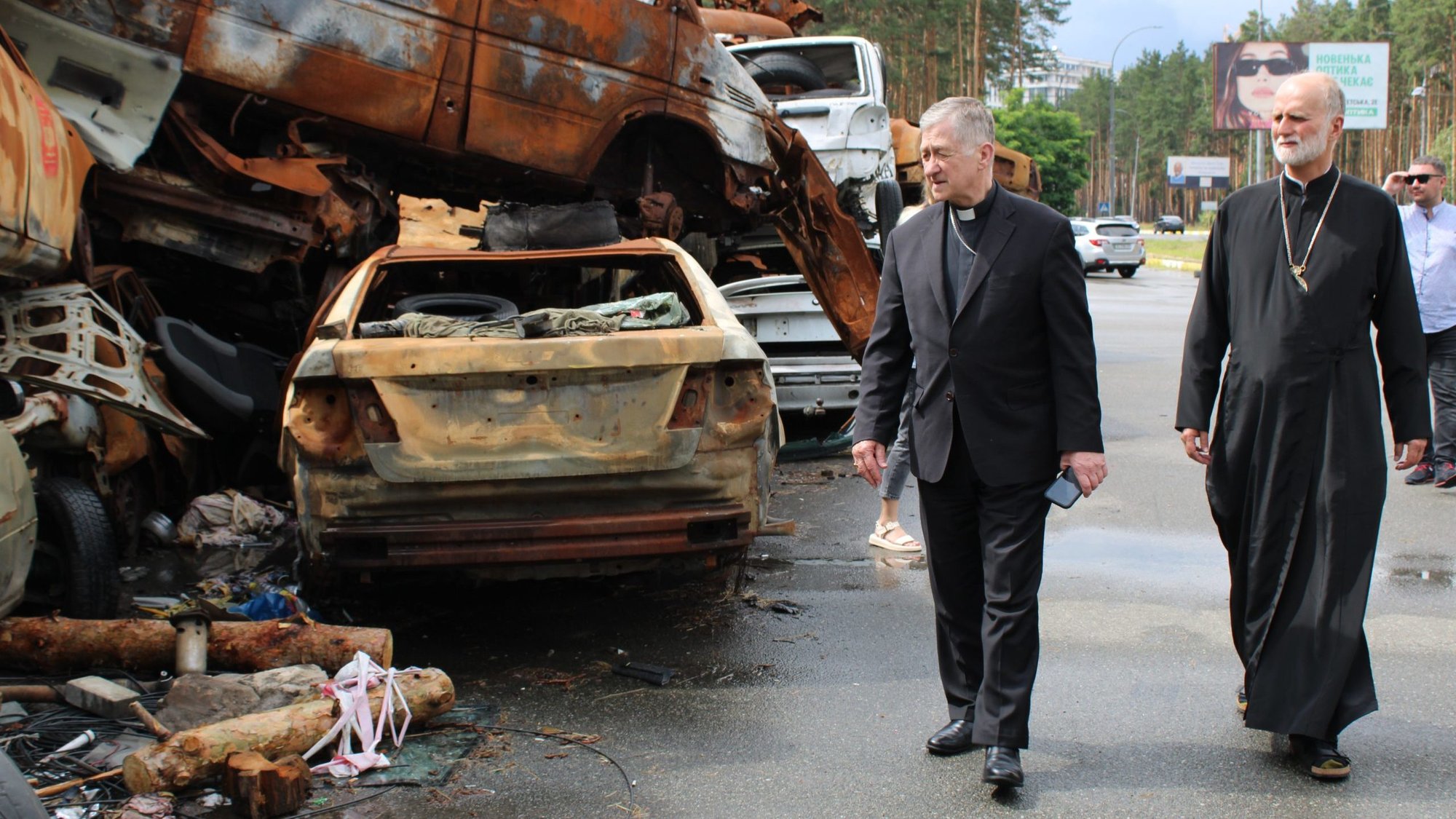 Cupich