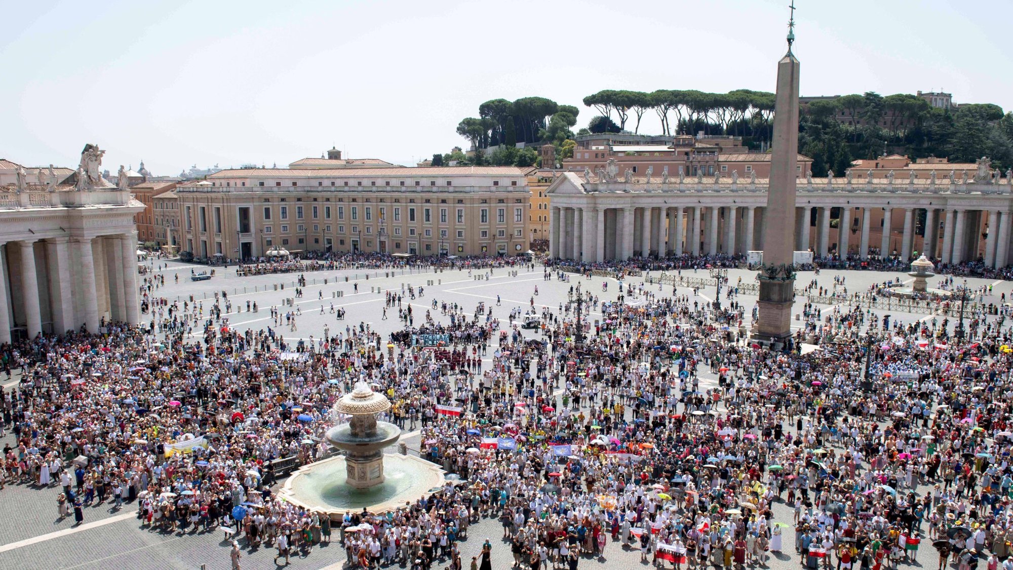 Angelus