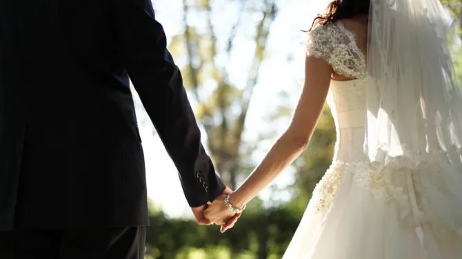 Marriage