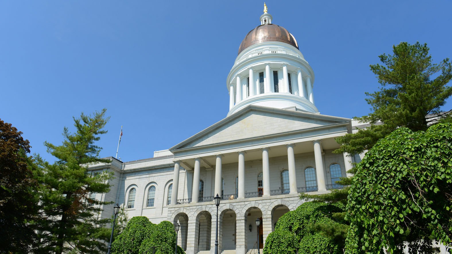 Maine