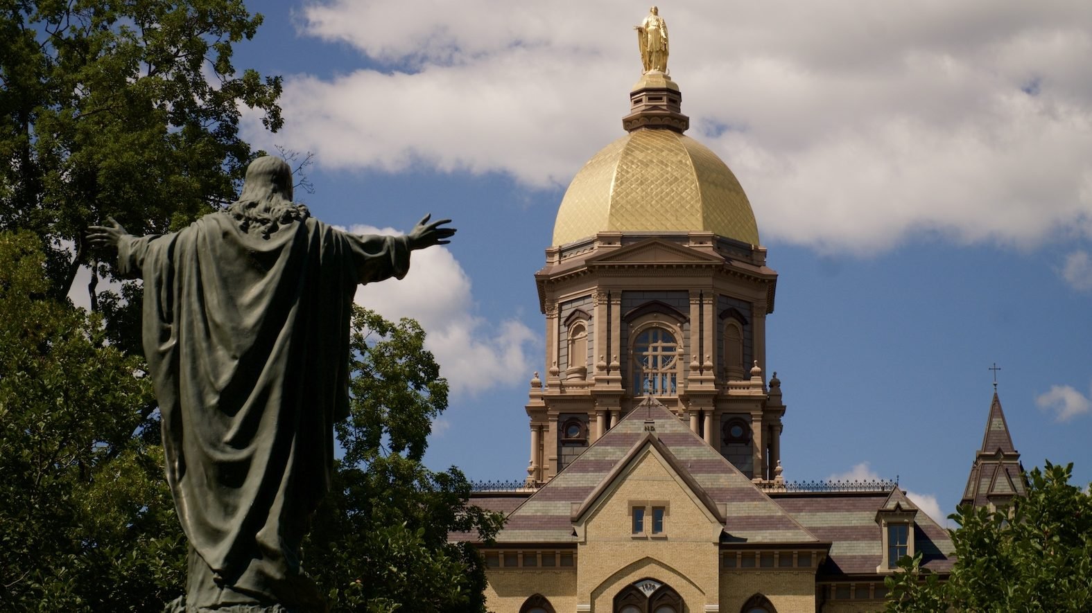 Notre Dame