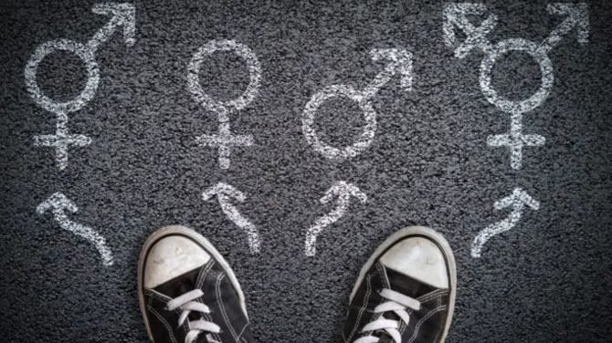 Gender
