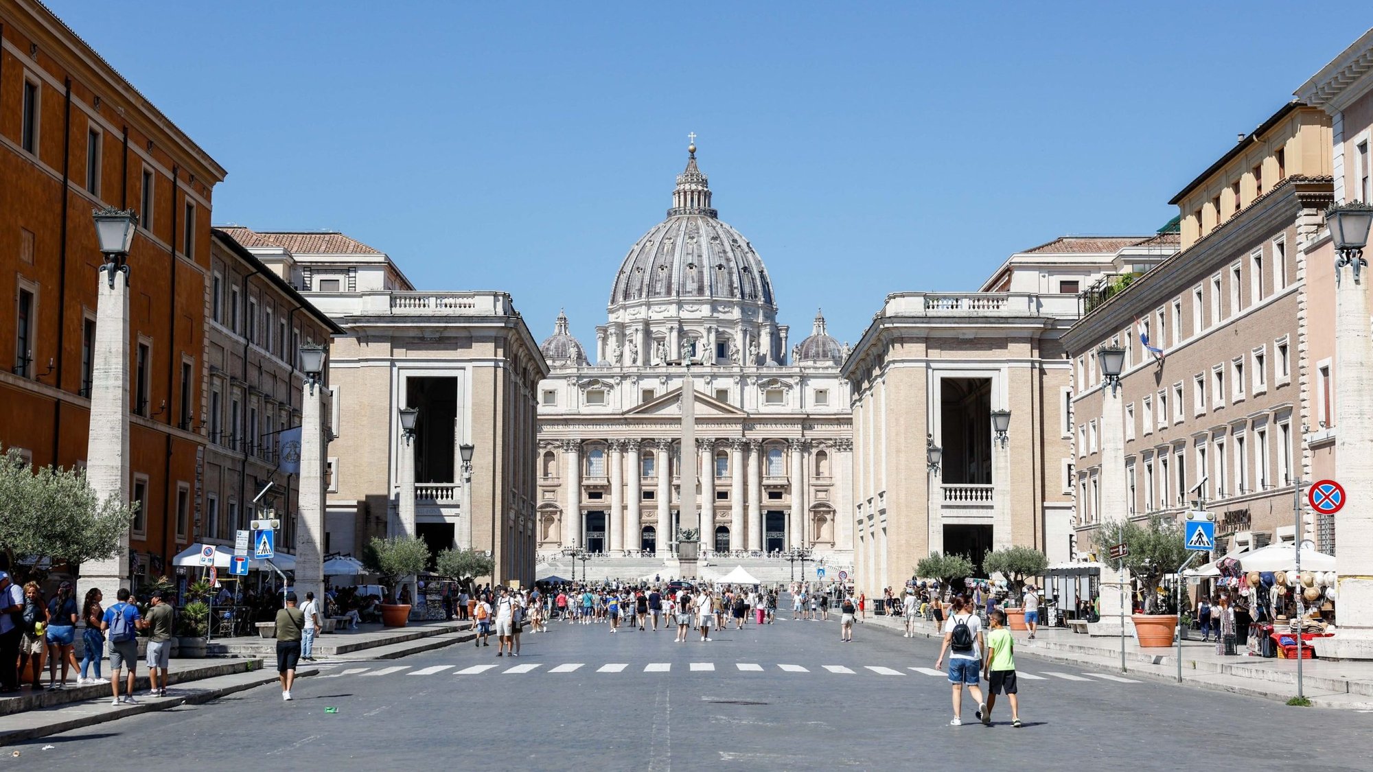 Vatican