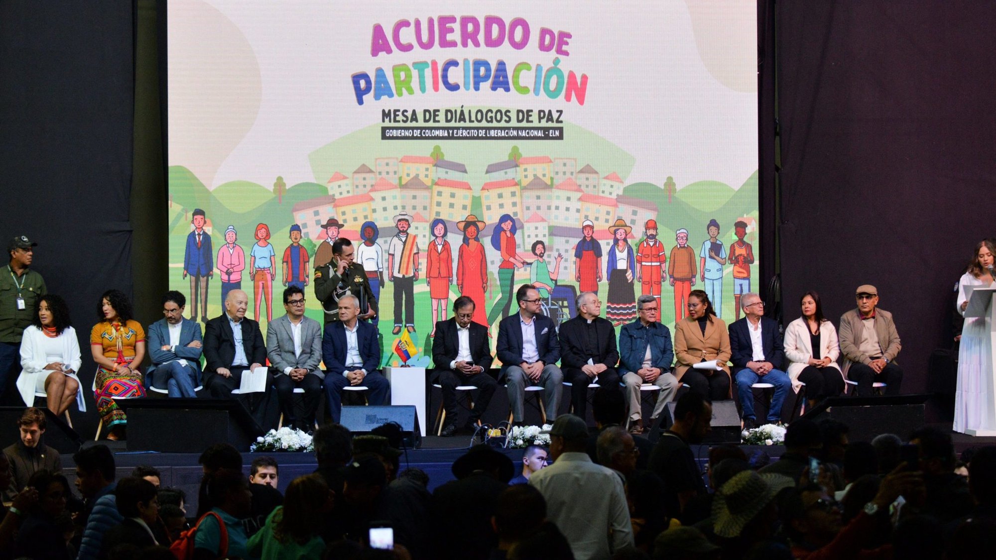 Colombia