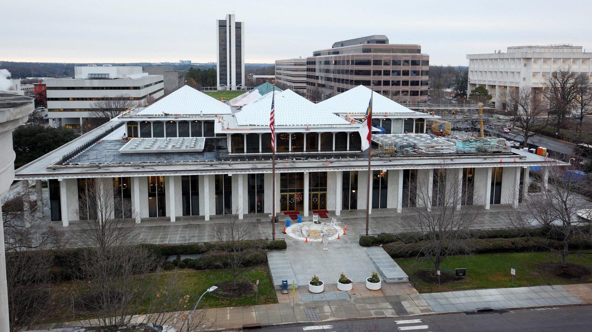 North Carolina