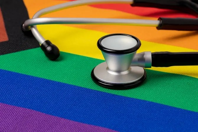 Gender-Affirming Care