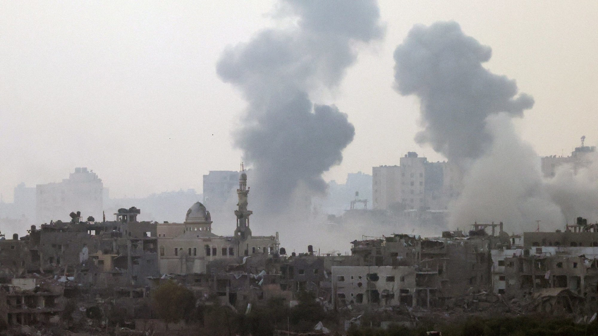 Israel Hamas