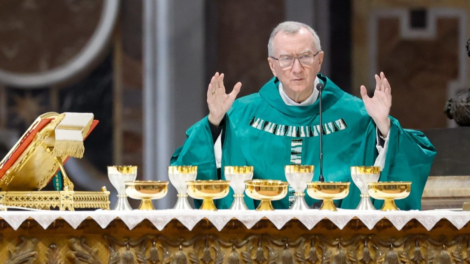 Parolin