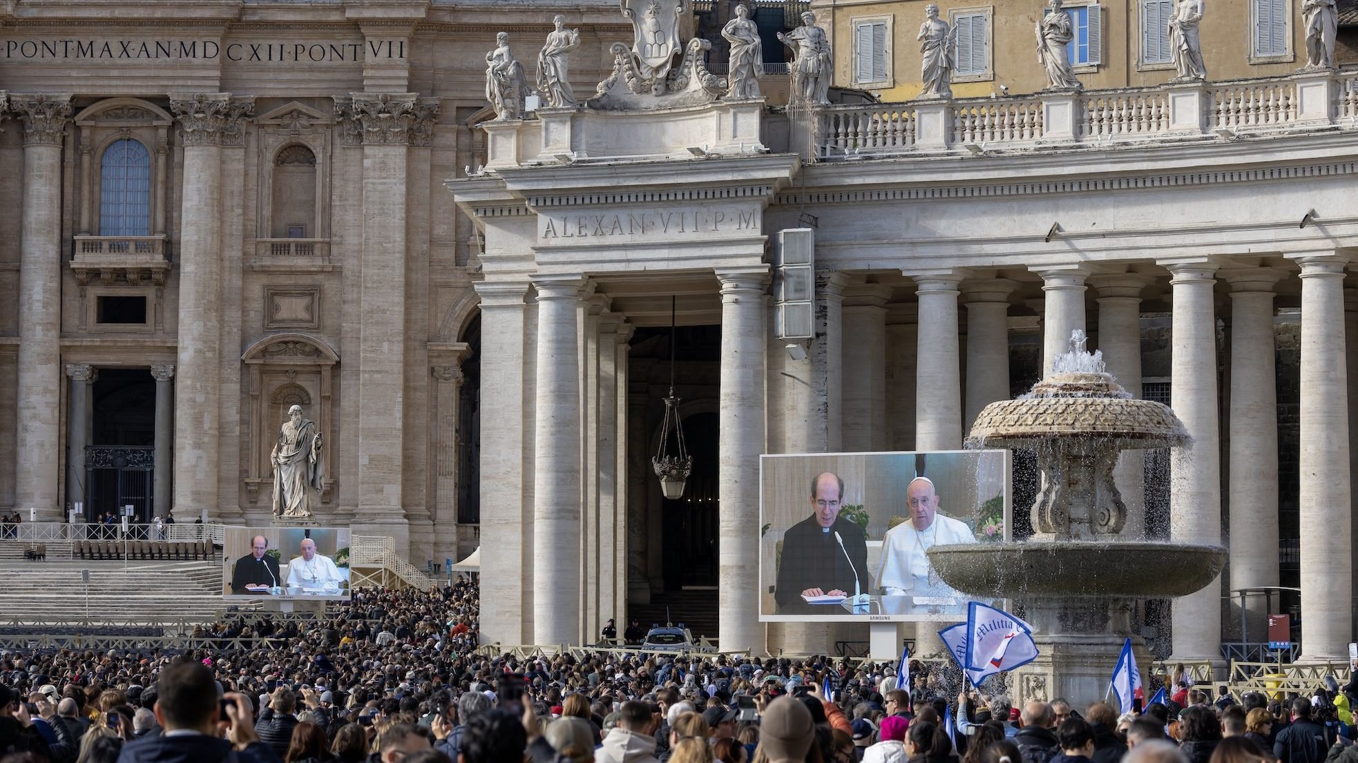 Angelus