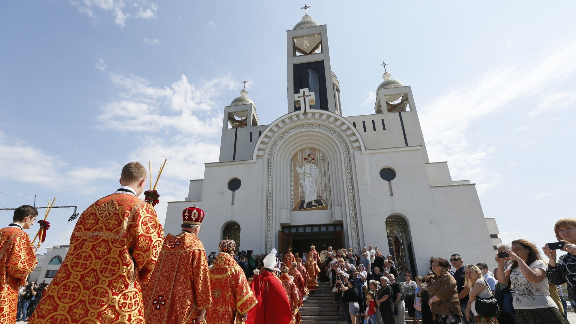 Ukraine