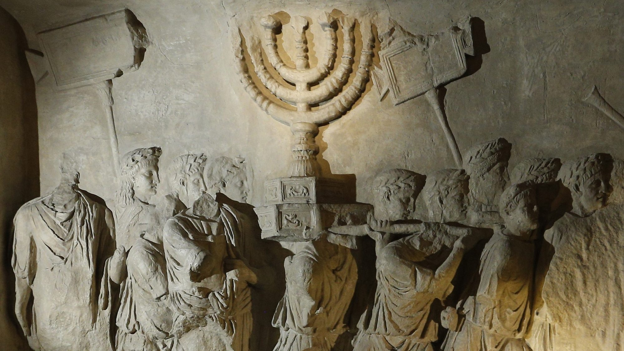 Menorah