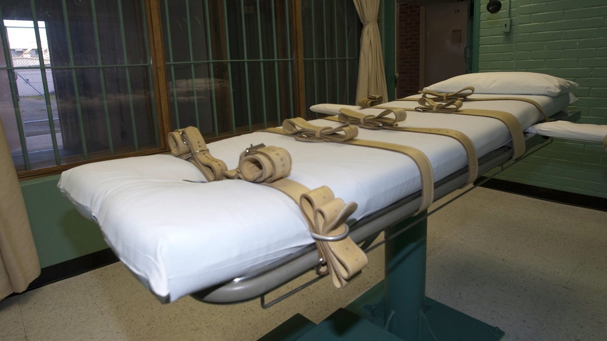 Death Penalty