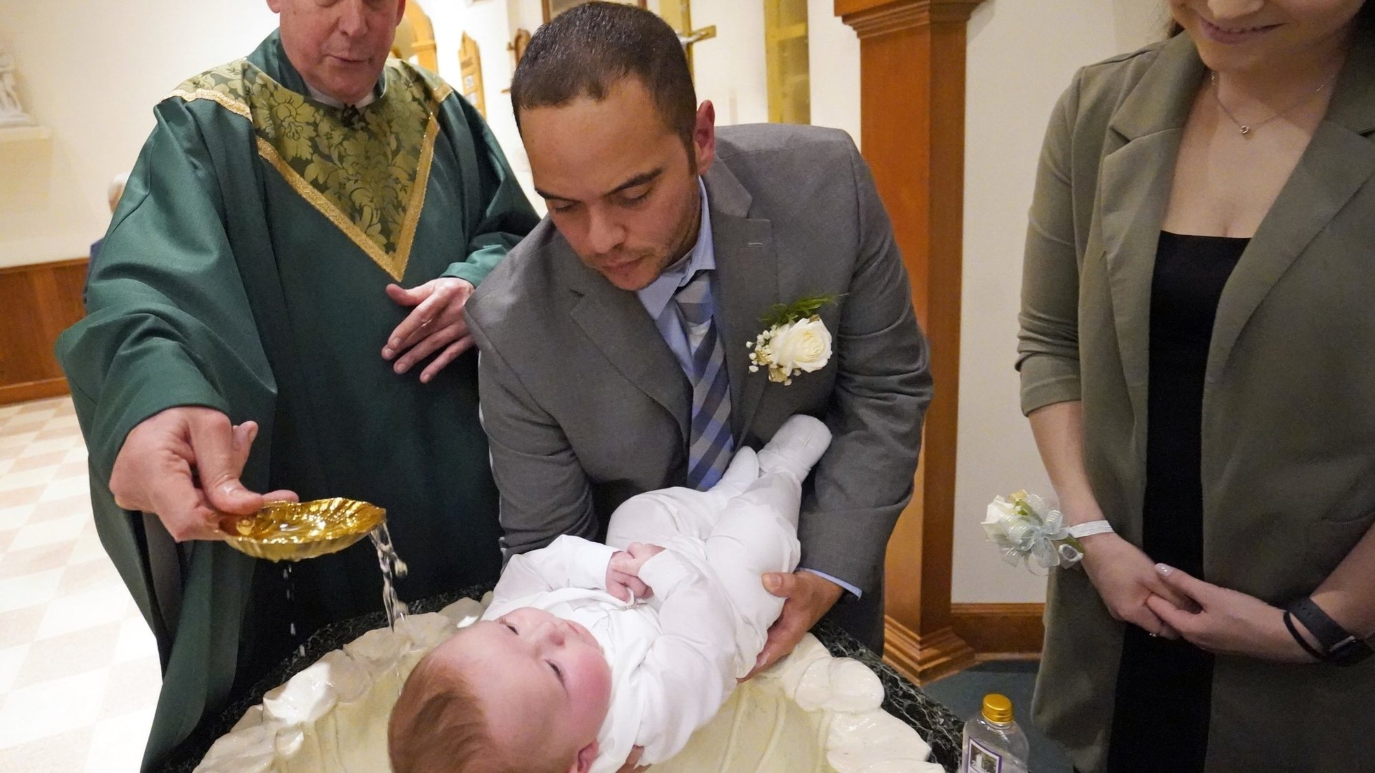 Baptism