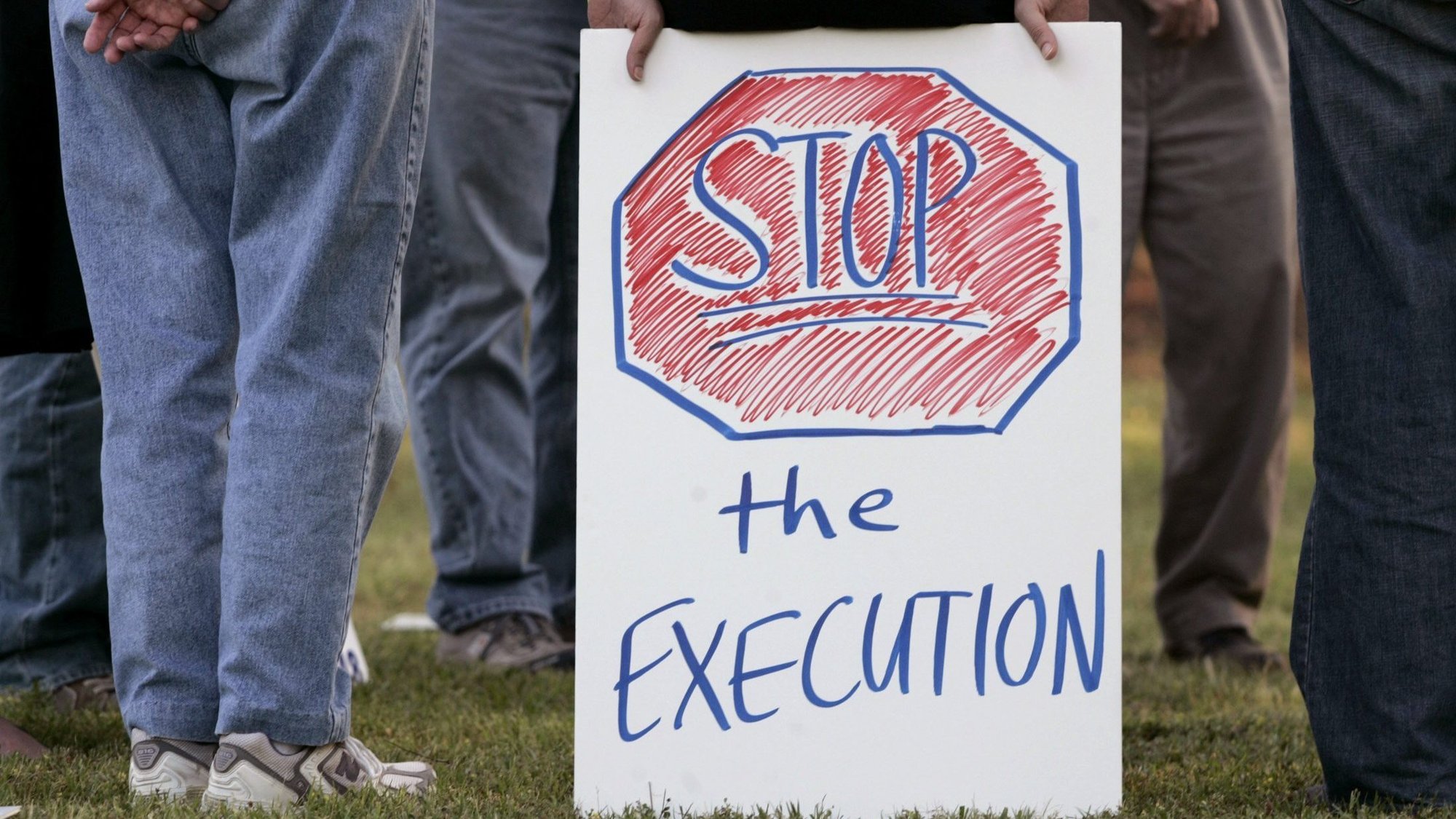 Death Penalty